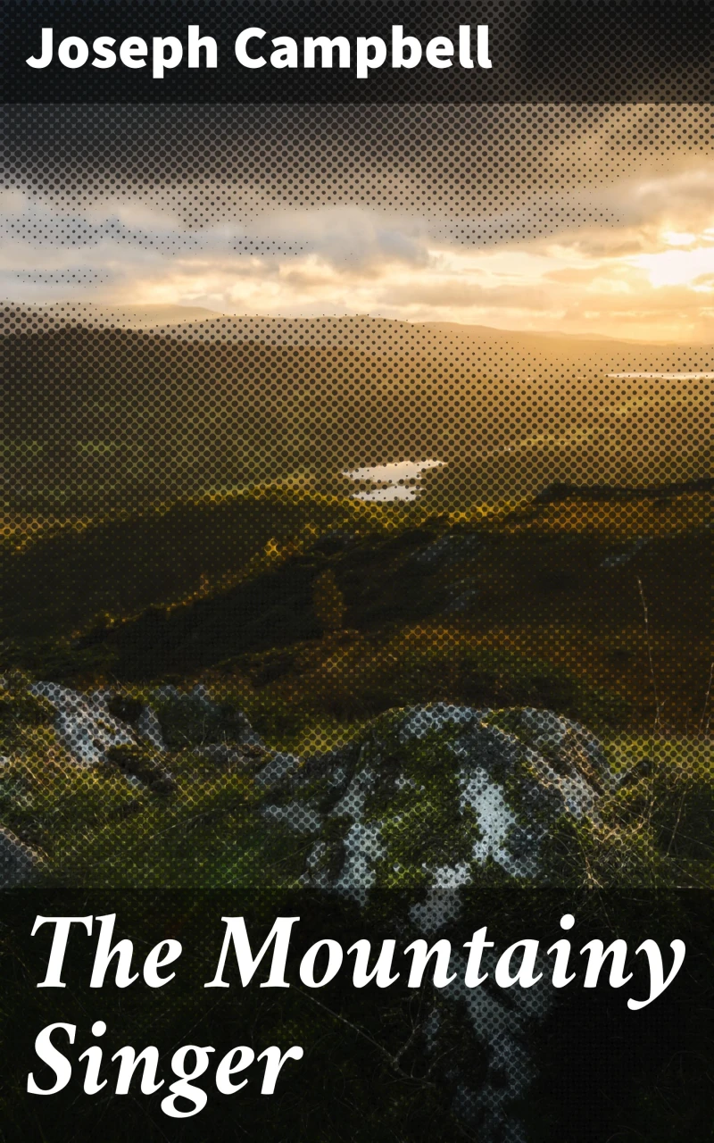 Portada: The Mountainy Singer