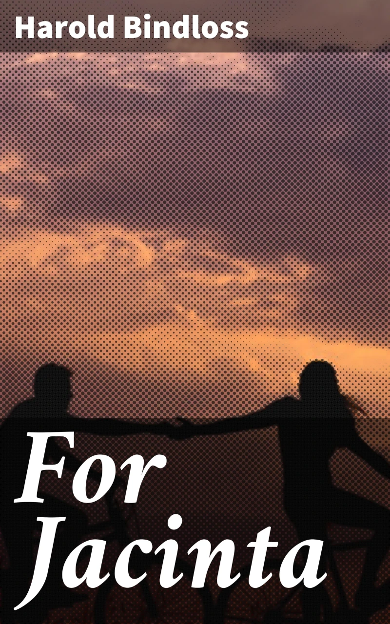 Portada: For Jacinta