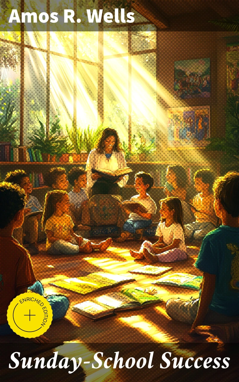 Portada: Sunday-School Success