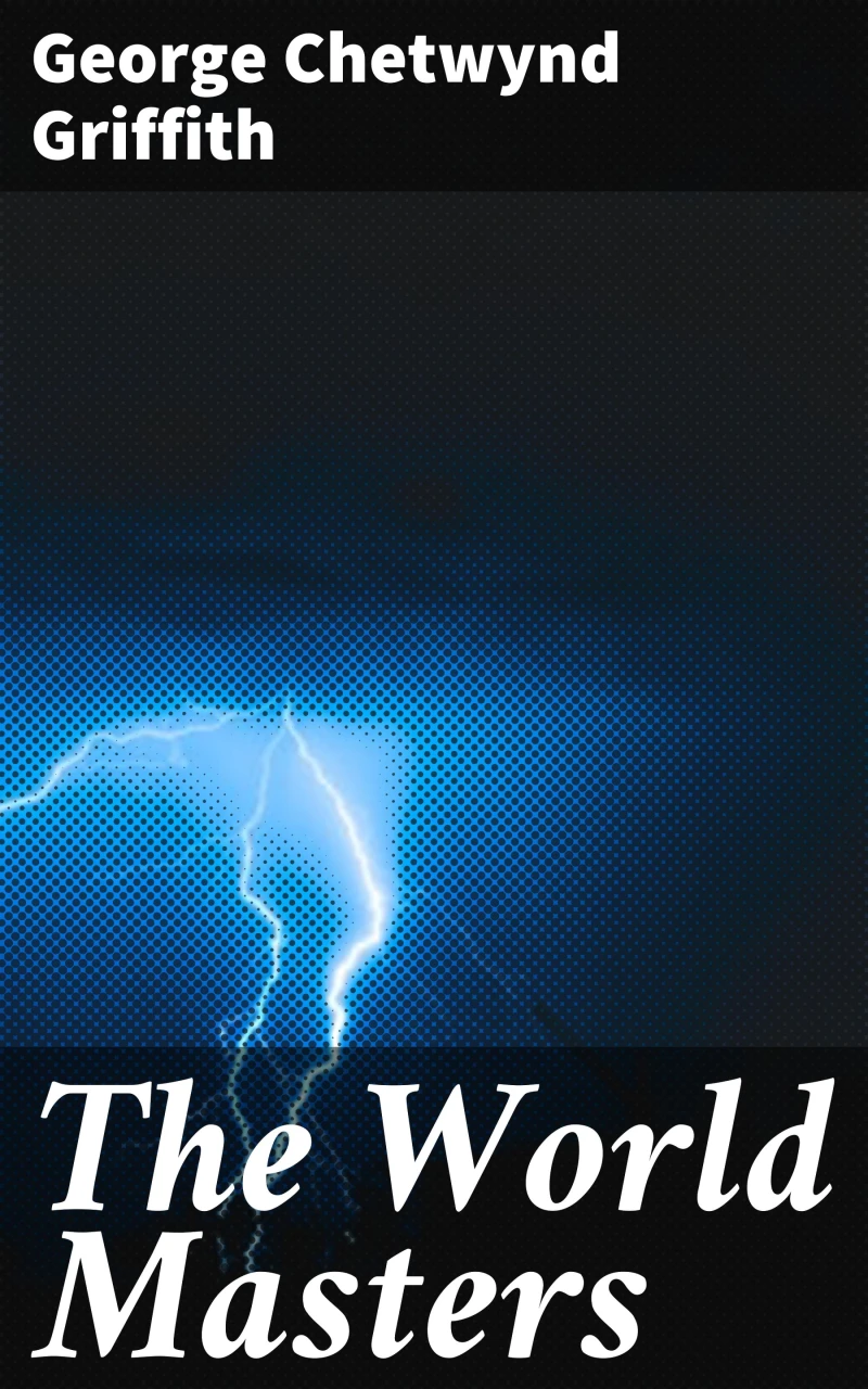 Portada: The World Masters