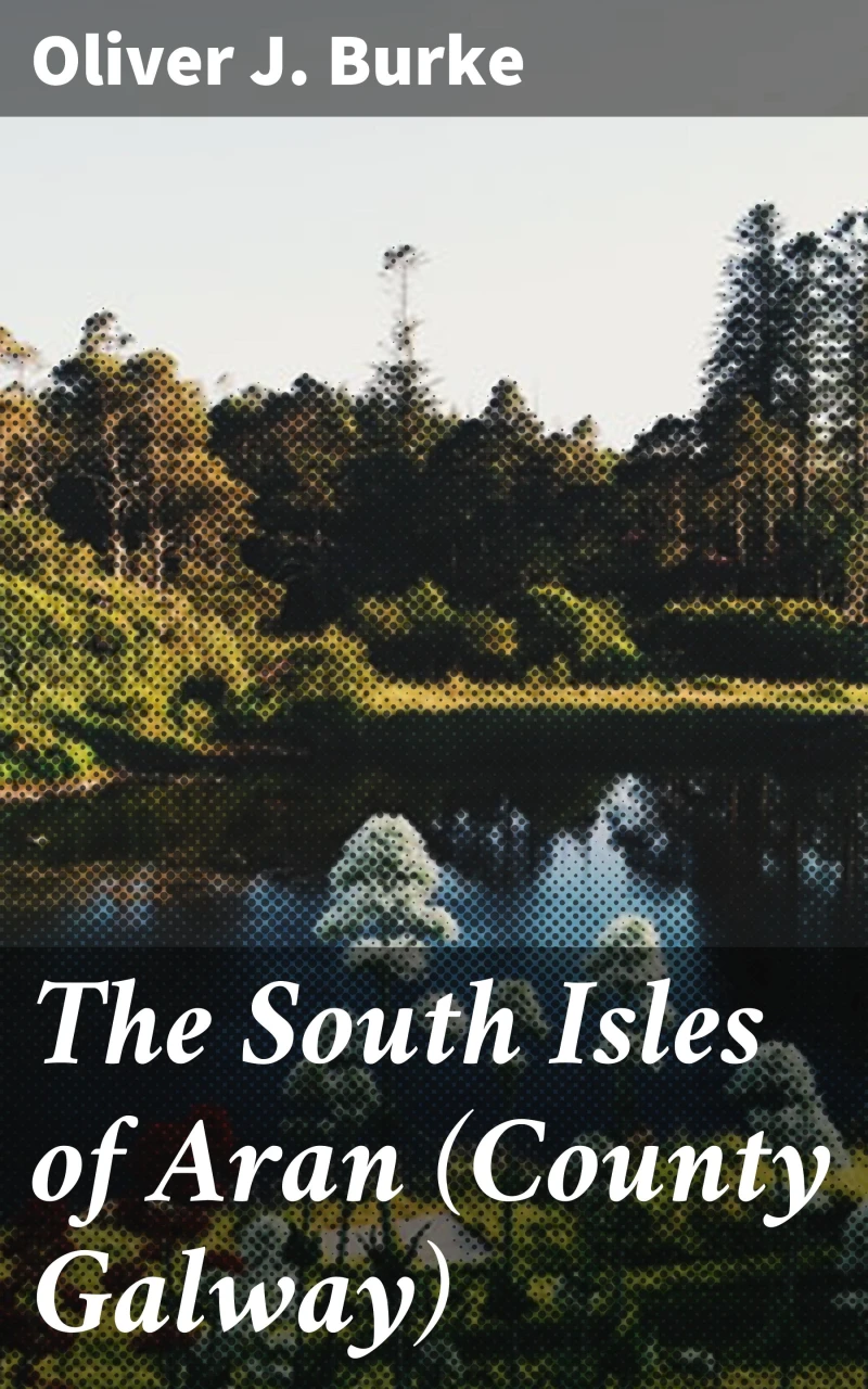 Portada: The South Isles of Aran (County Galway)