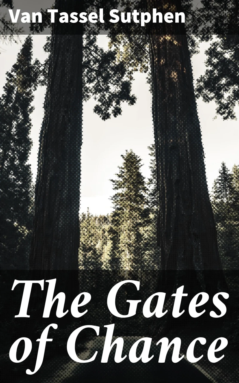 Portada: The Gates of Chance