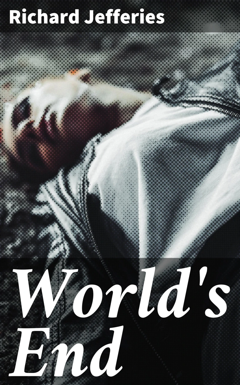 Portada: World's End