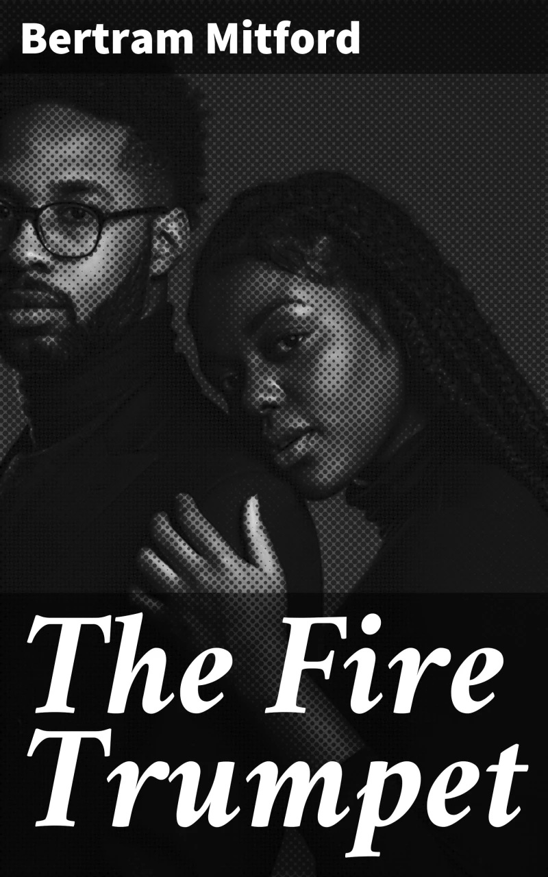 Portada: The Fire Trumpet