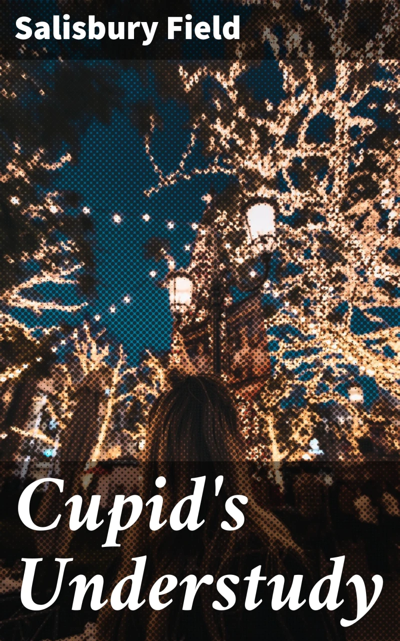 Portada: Cupid's Understudy