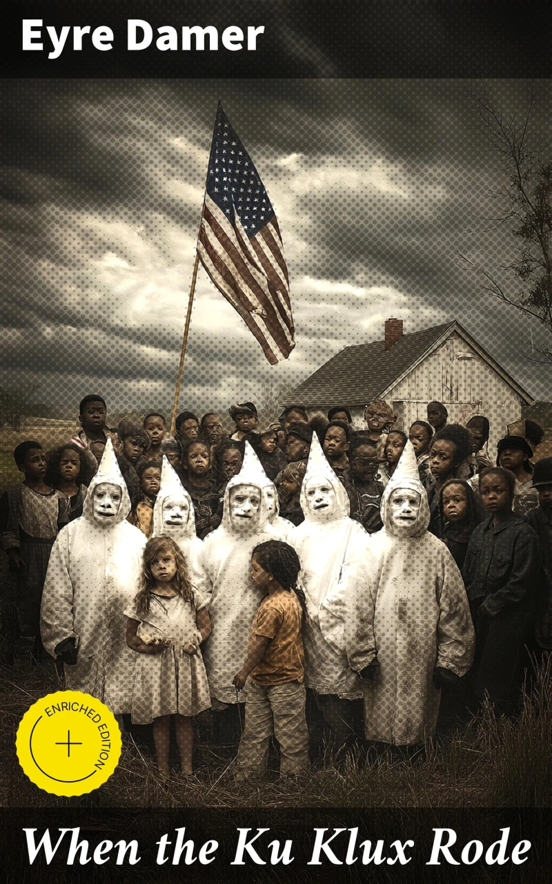Portada: When the Ku Klux Rode