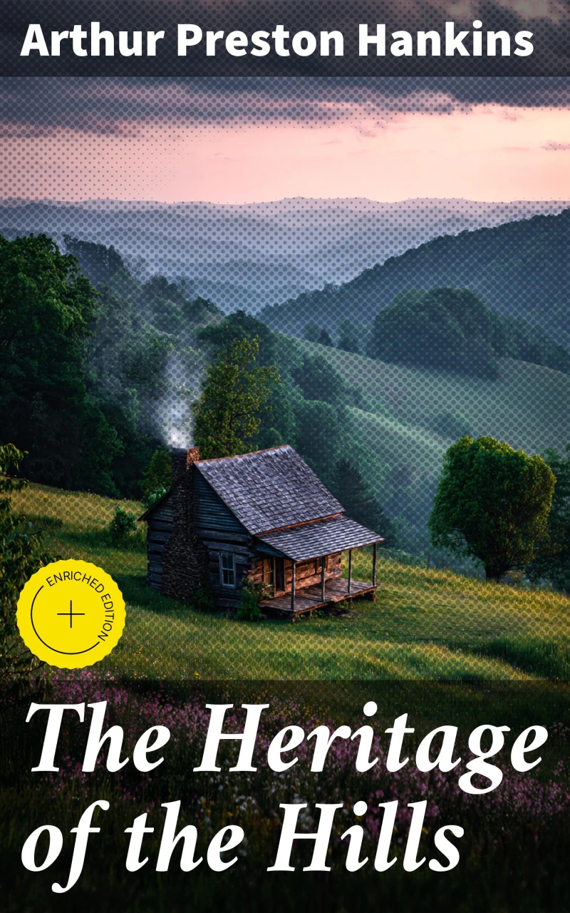 Portada: The Heritage of the Hills