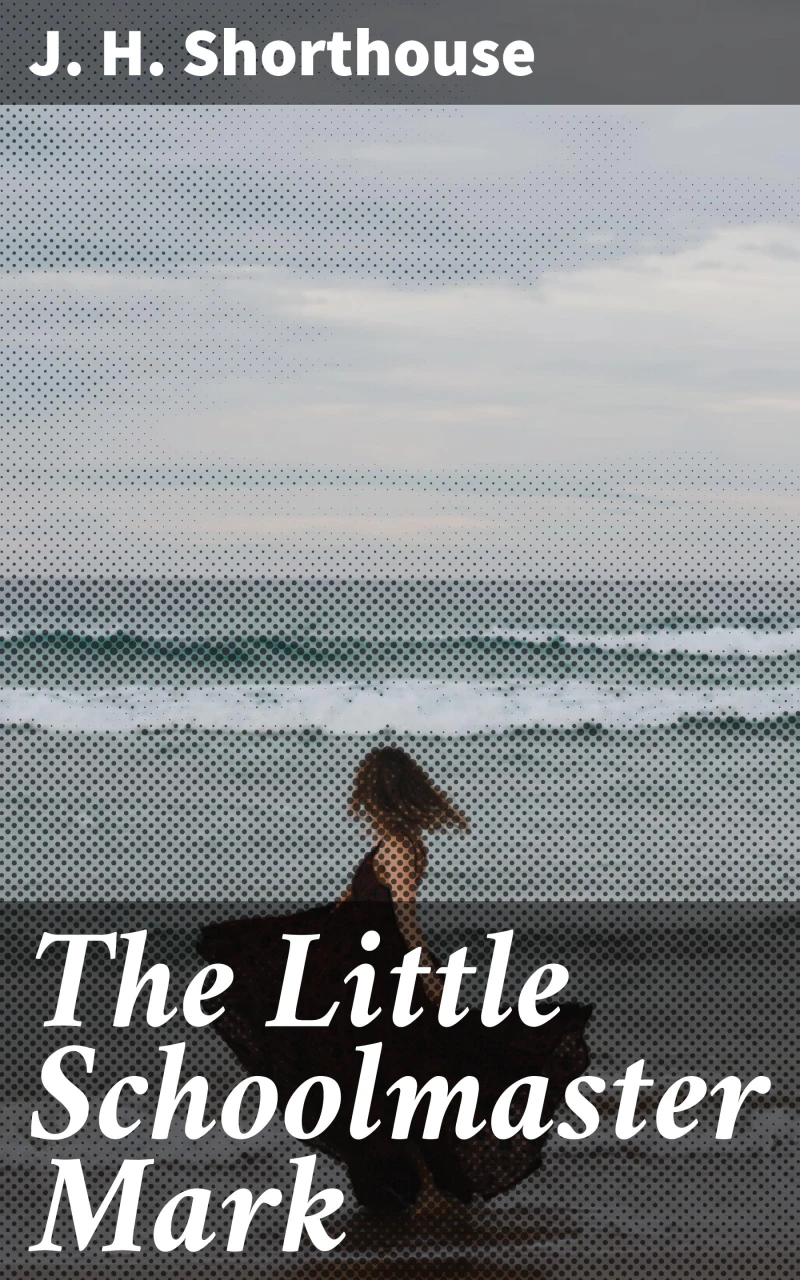Portada: The Little Schoolmaster Mark