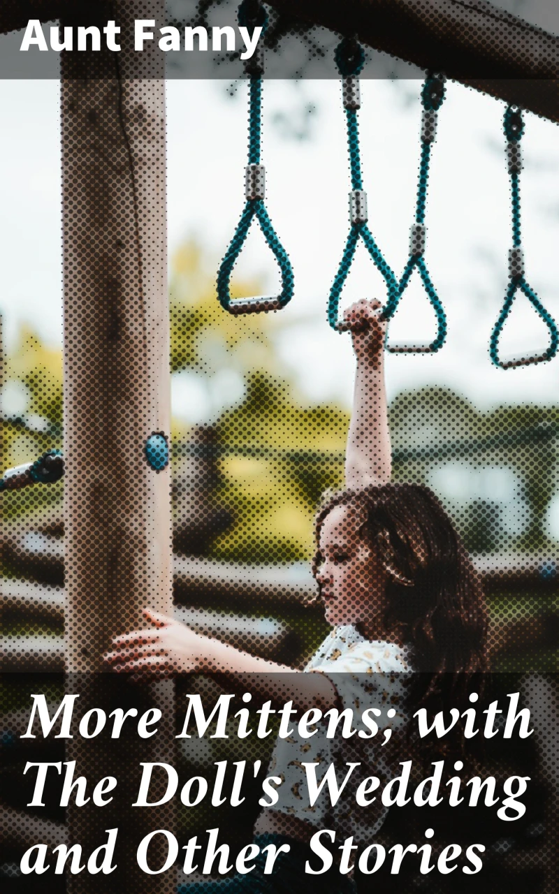 Portada: More Mittens; with The Doll's Wedding and Other Stories