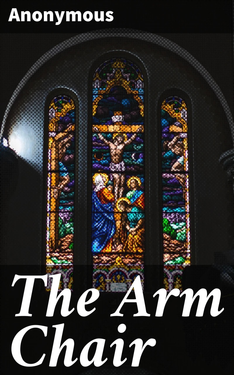 Portada: The Arm Chair