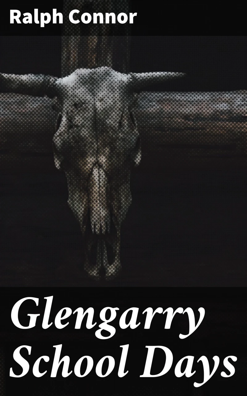Portada: Glengarry School Days