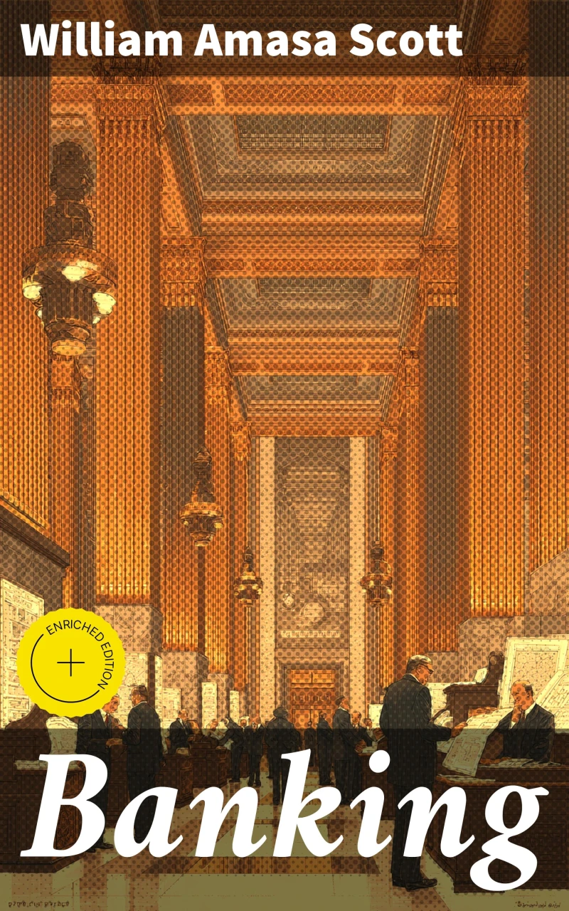 Portada: Banking