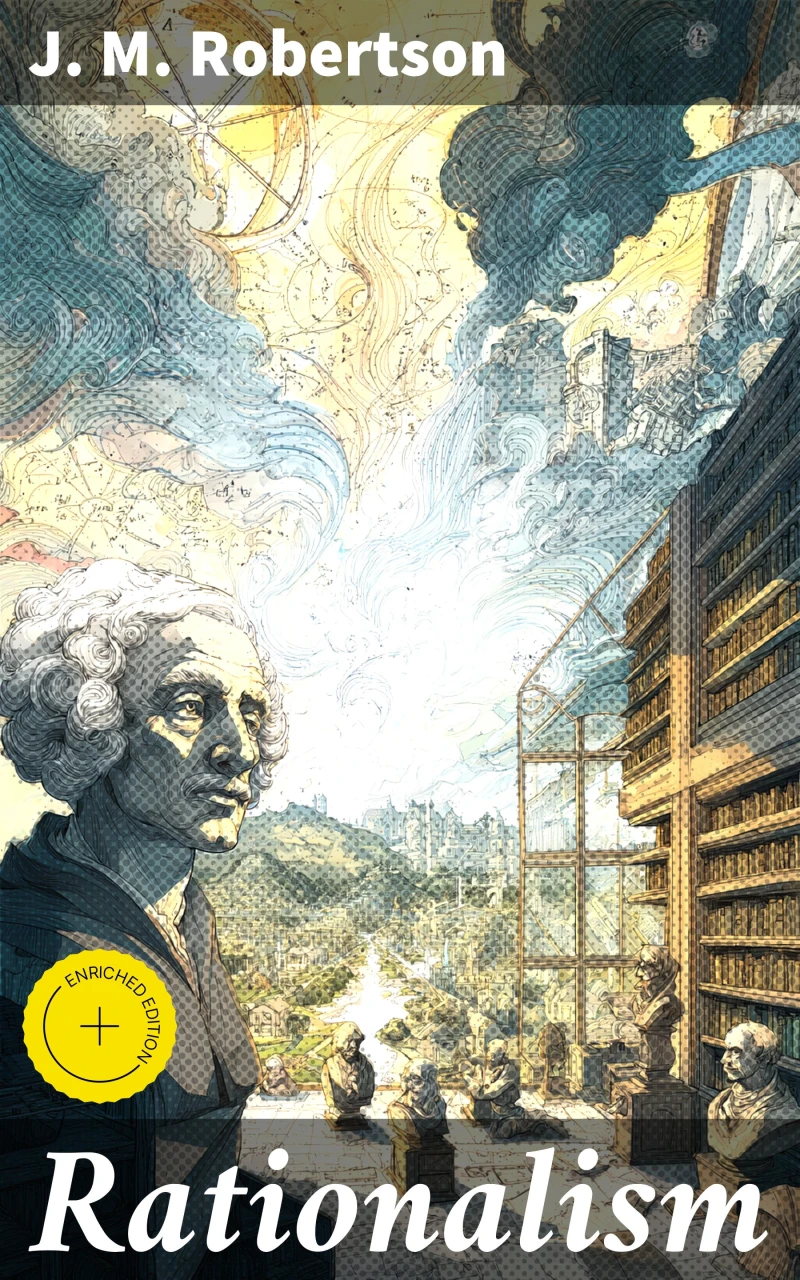 Portada: Rationalism