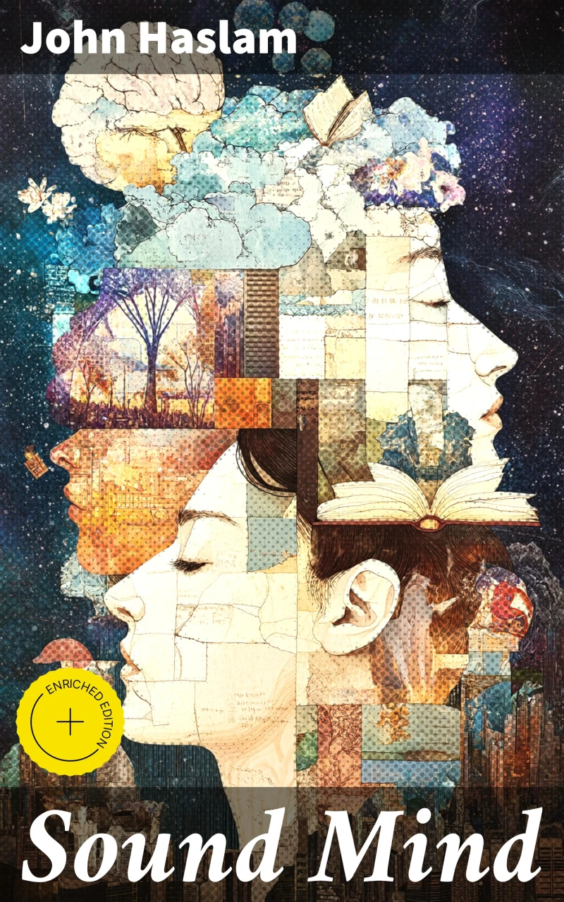 Portada: Sound Mind
