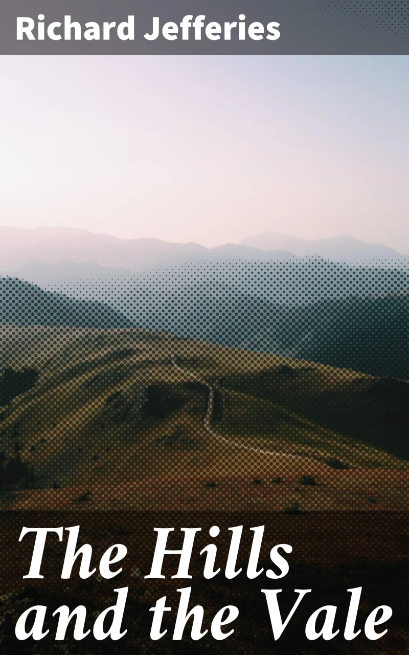 Portada: The Hills and the Vale