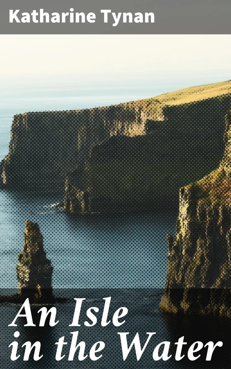 Portada: An Isle in the Water