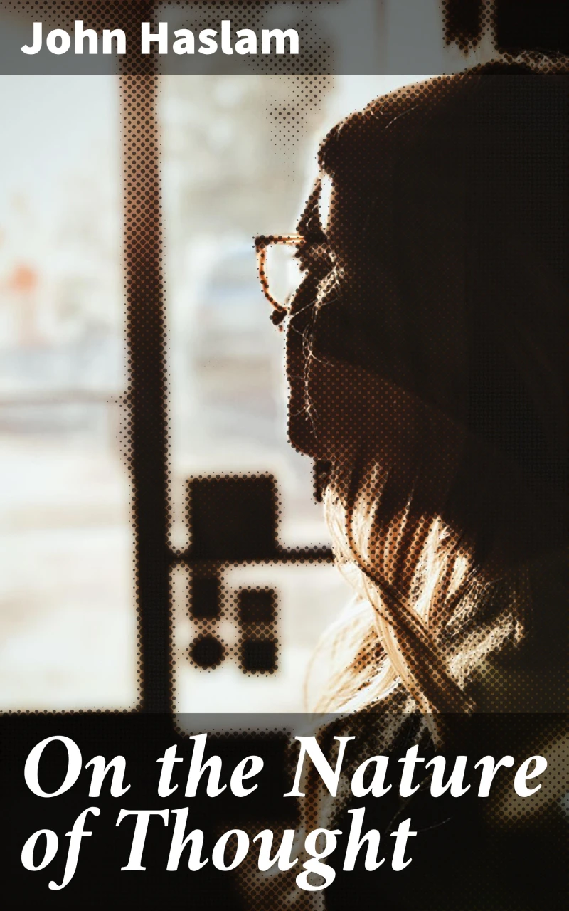 Portada: On the Nature of Thought