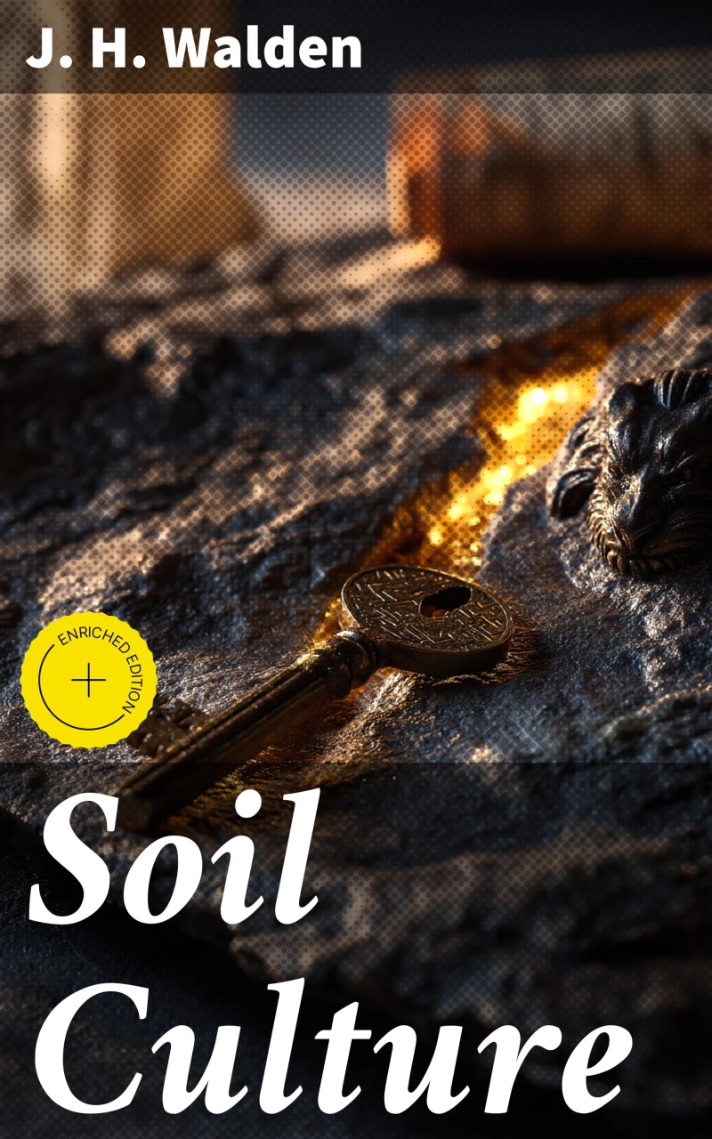 Portada: Soil Culture