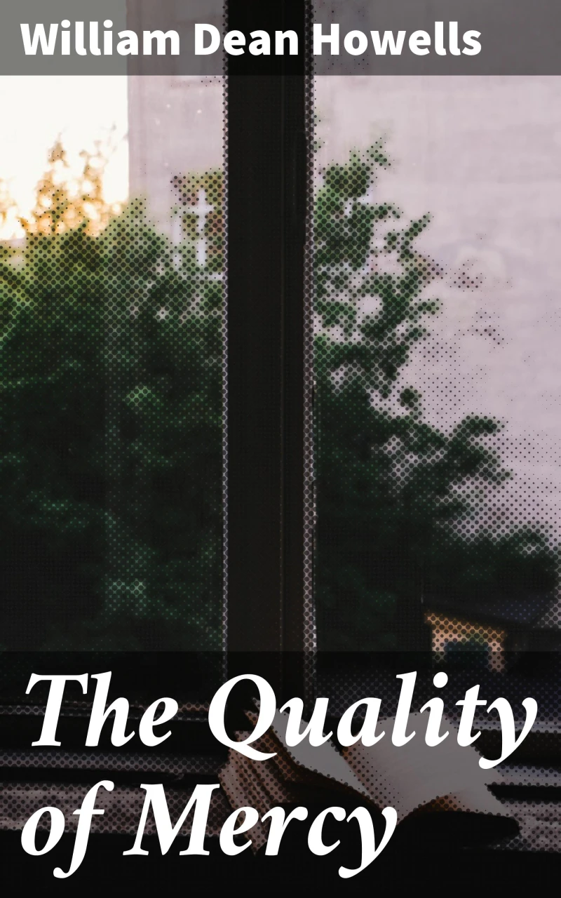 Portada: The Quality of Mercy