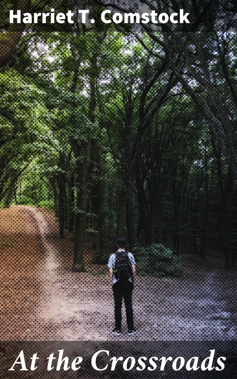 Portada: At the Crossroads