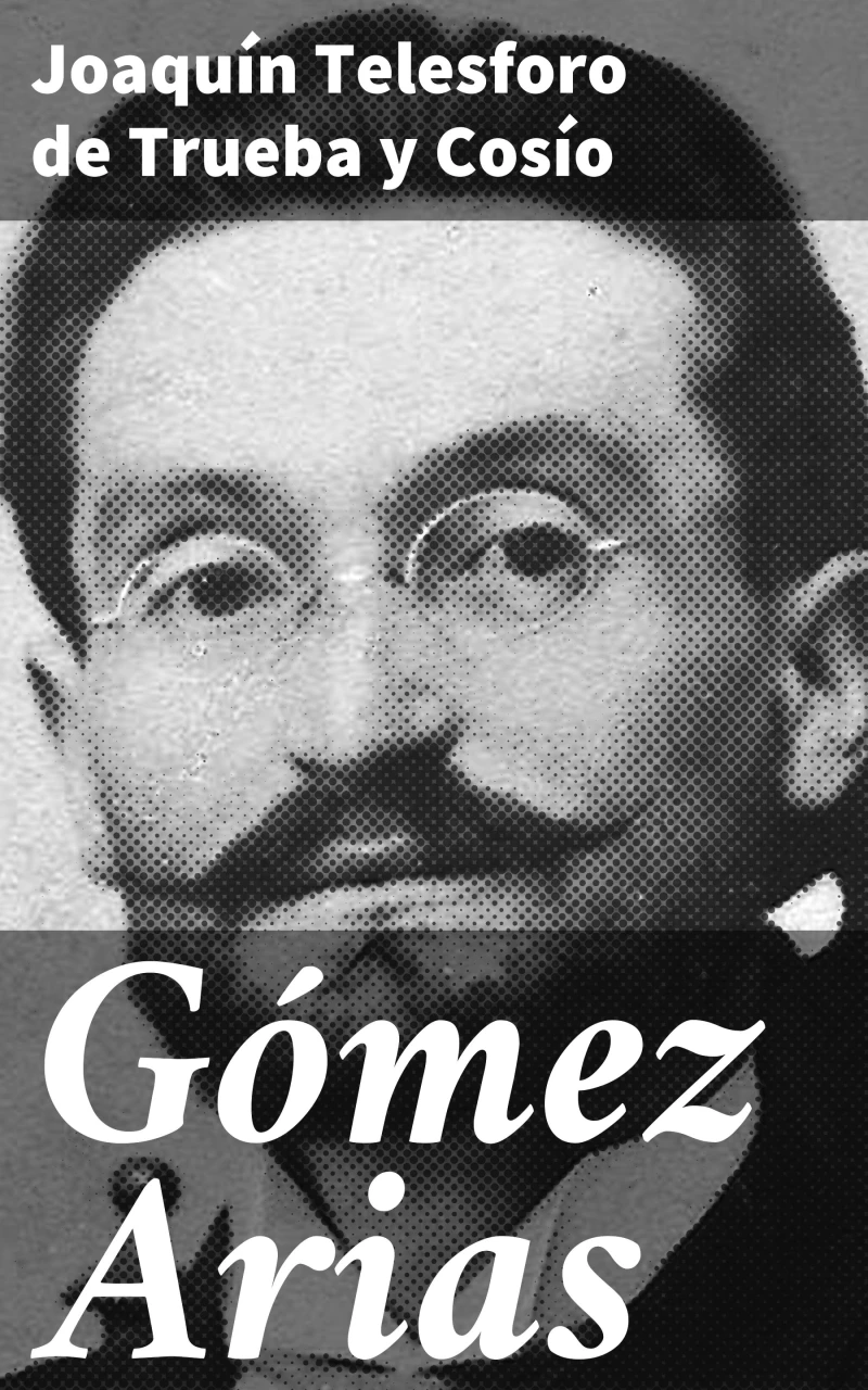Portada: Gómez Arias
