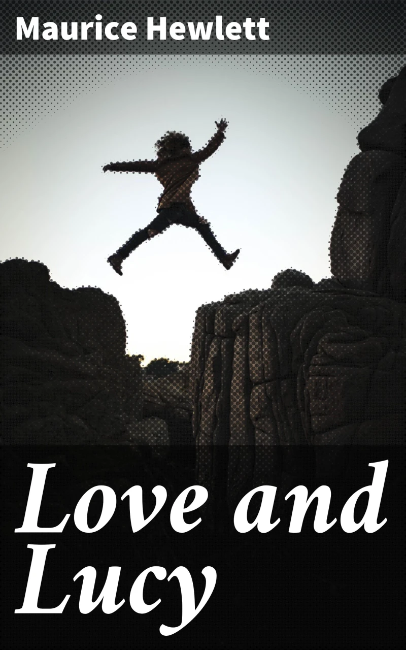 Portada: Love and Lucy