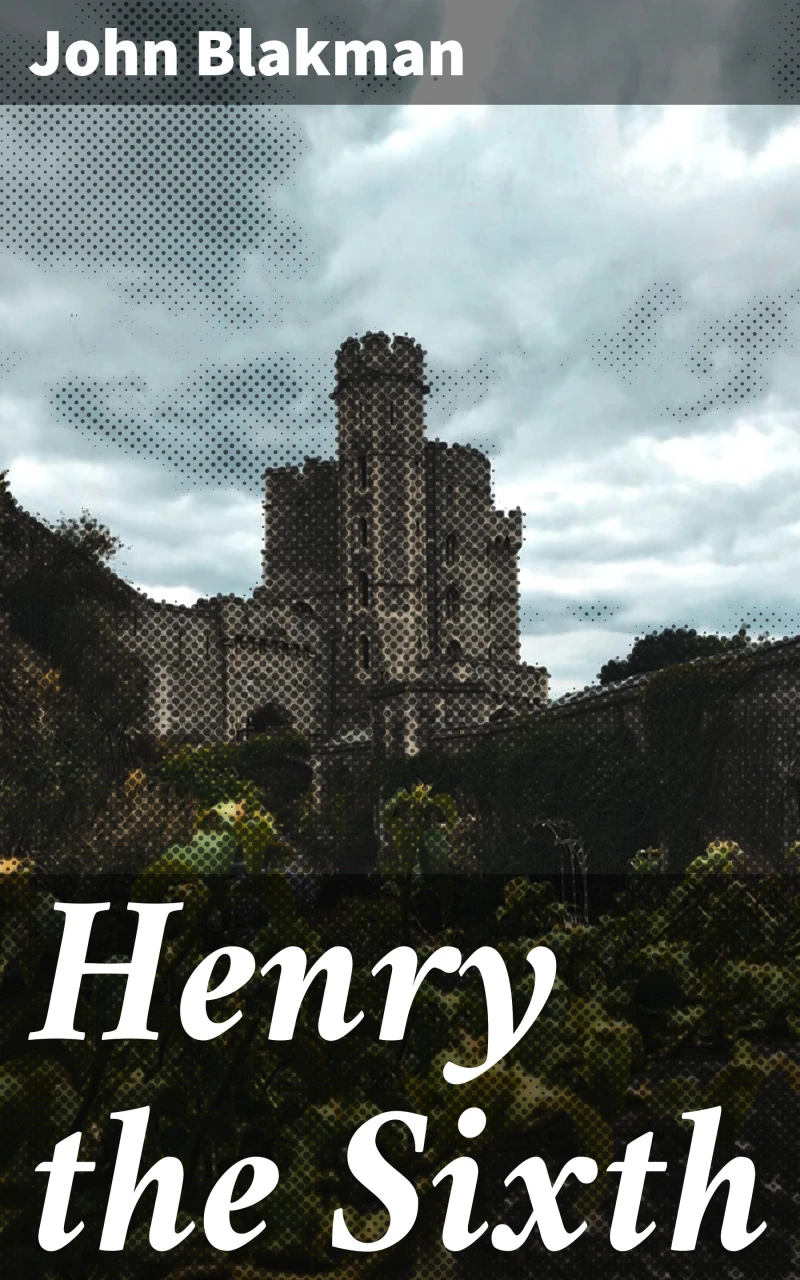 Portada: Henry the Sixth