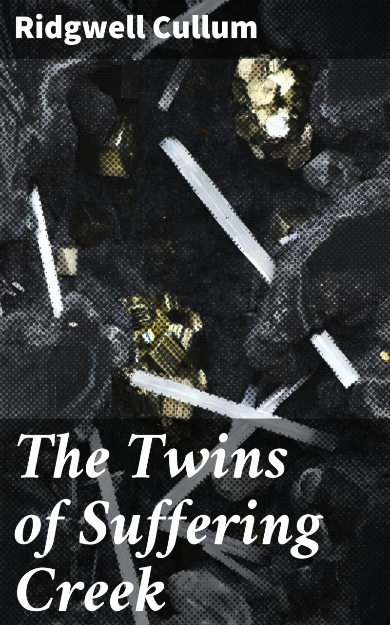 Portada: The Twins of Suffering Creek