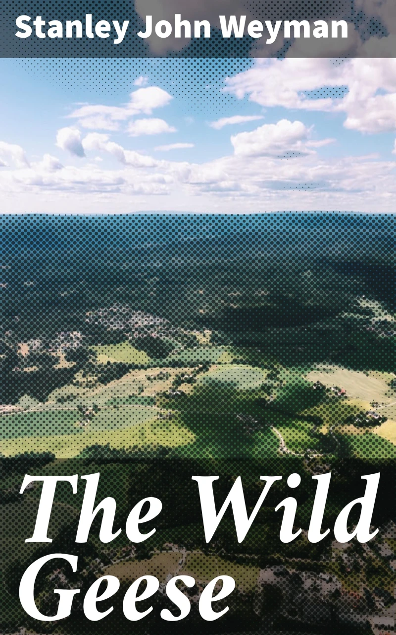 Portada: The Wild Geese