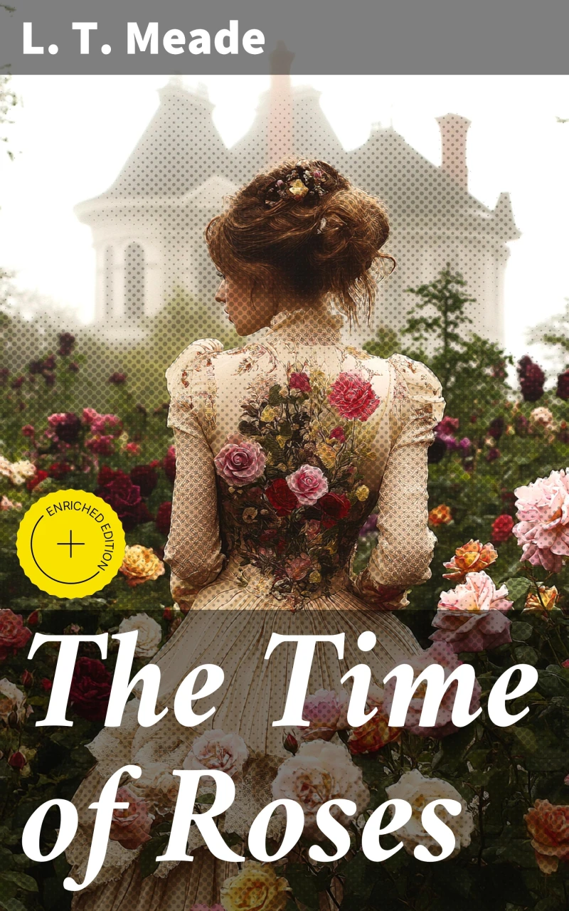 Portada: The Time of Roses