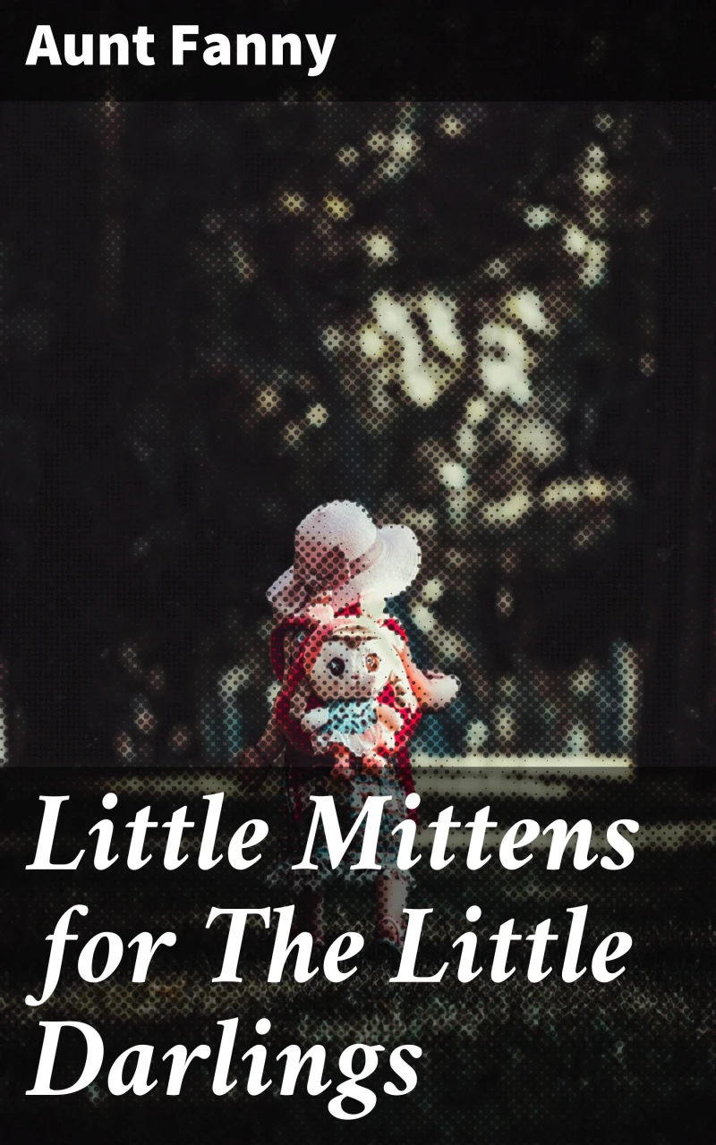 Portada: Little Mittens for The Little Darlings