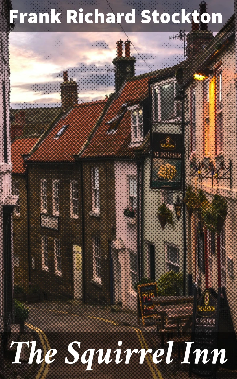 Portada: The Squirrel Inn