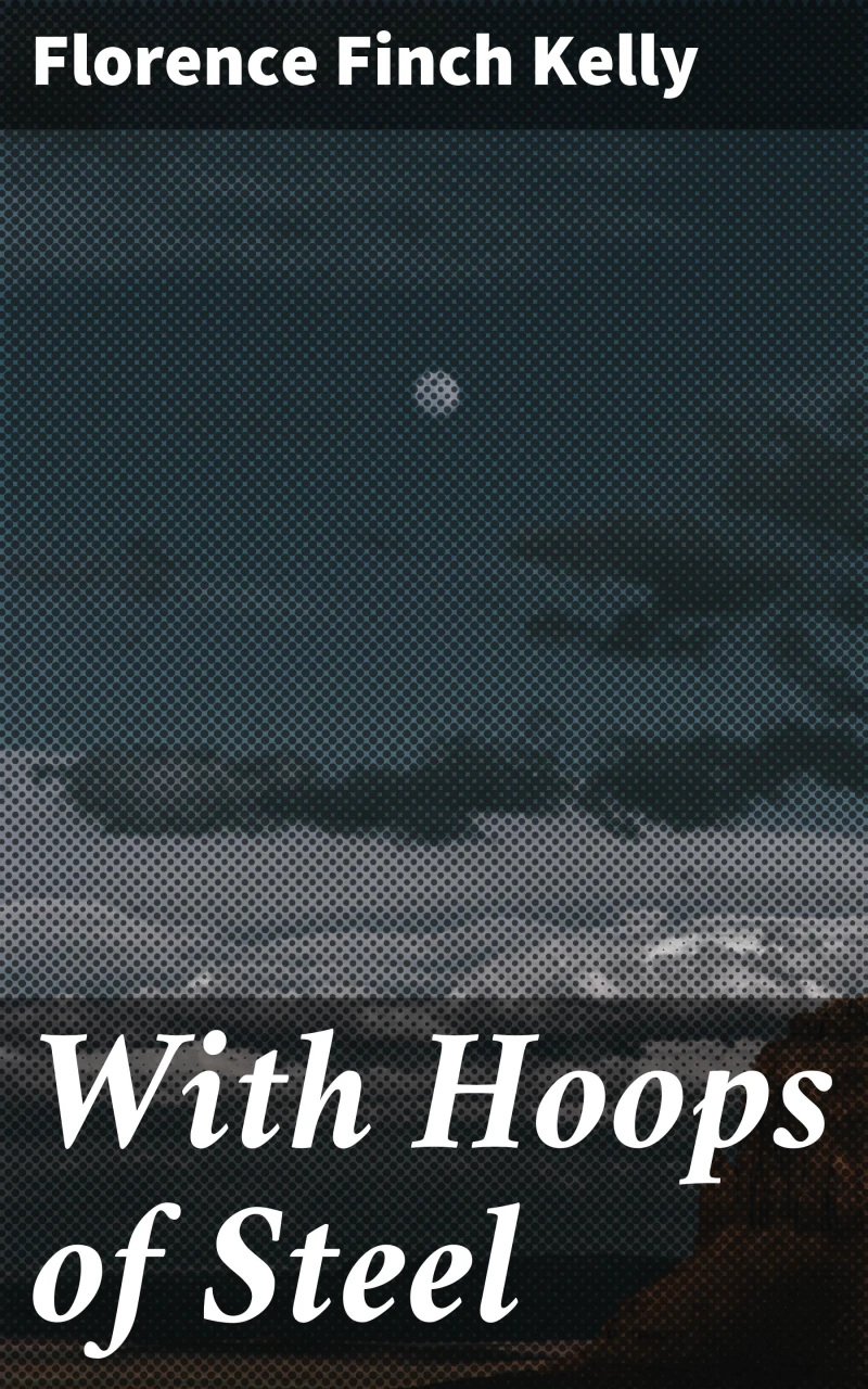 Portada: With Hoops of Steel