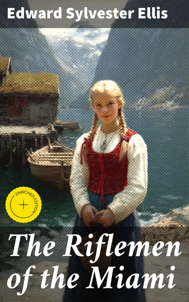 Portada: The Riflemen of the Miami