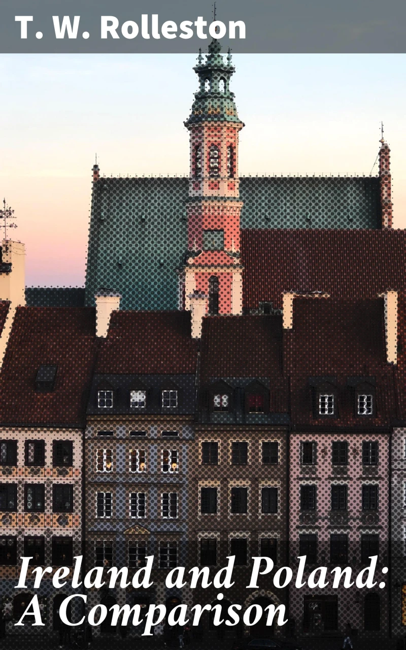Portada: Ireland and Poland: A Comparison