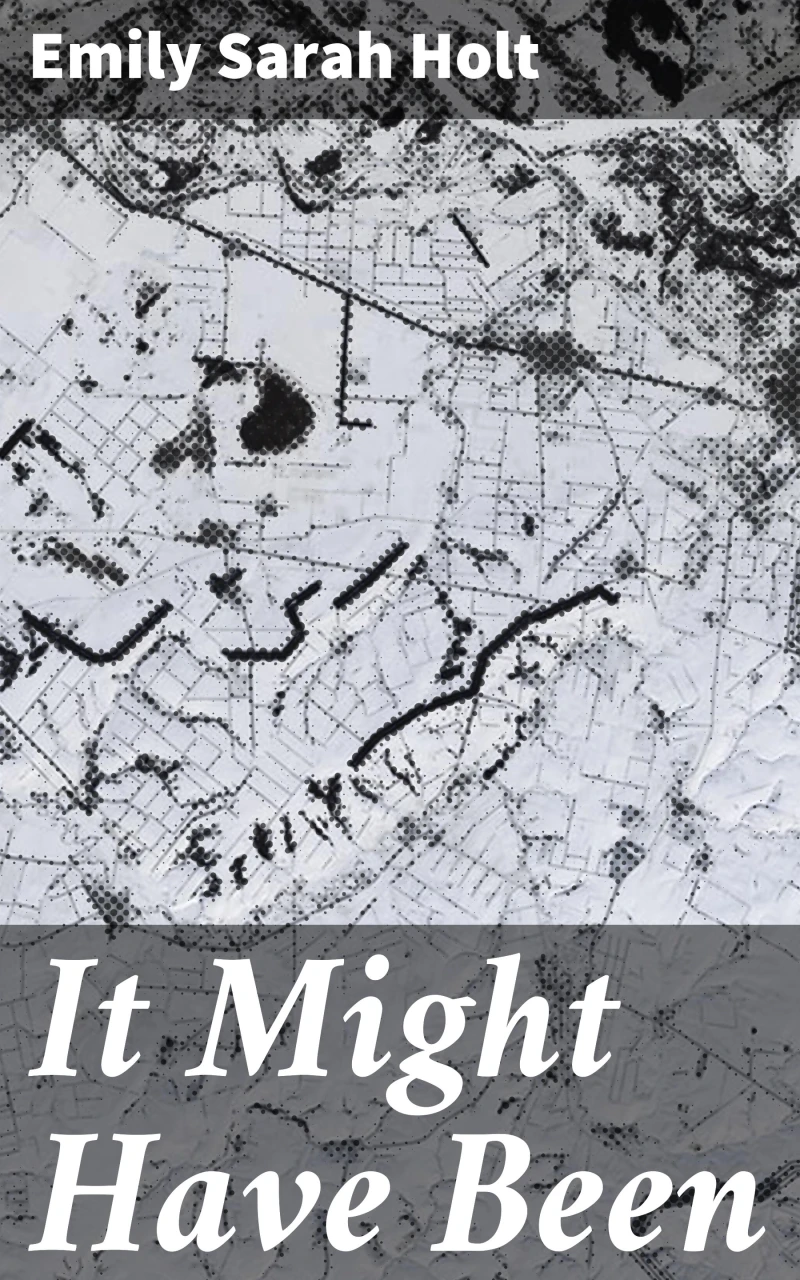 Portada: It Might Have Been