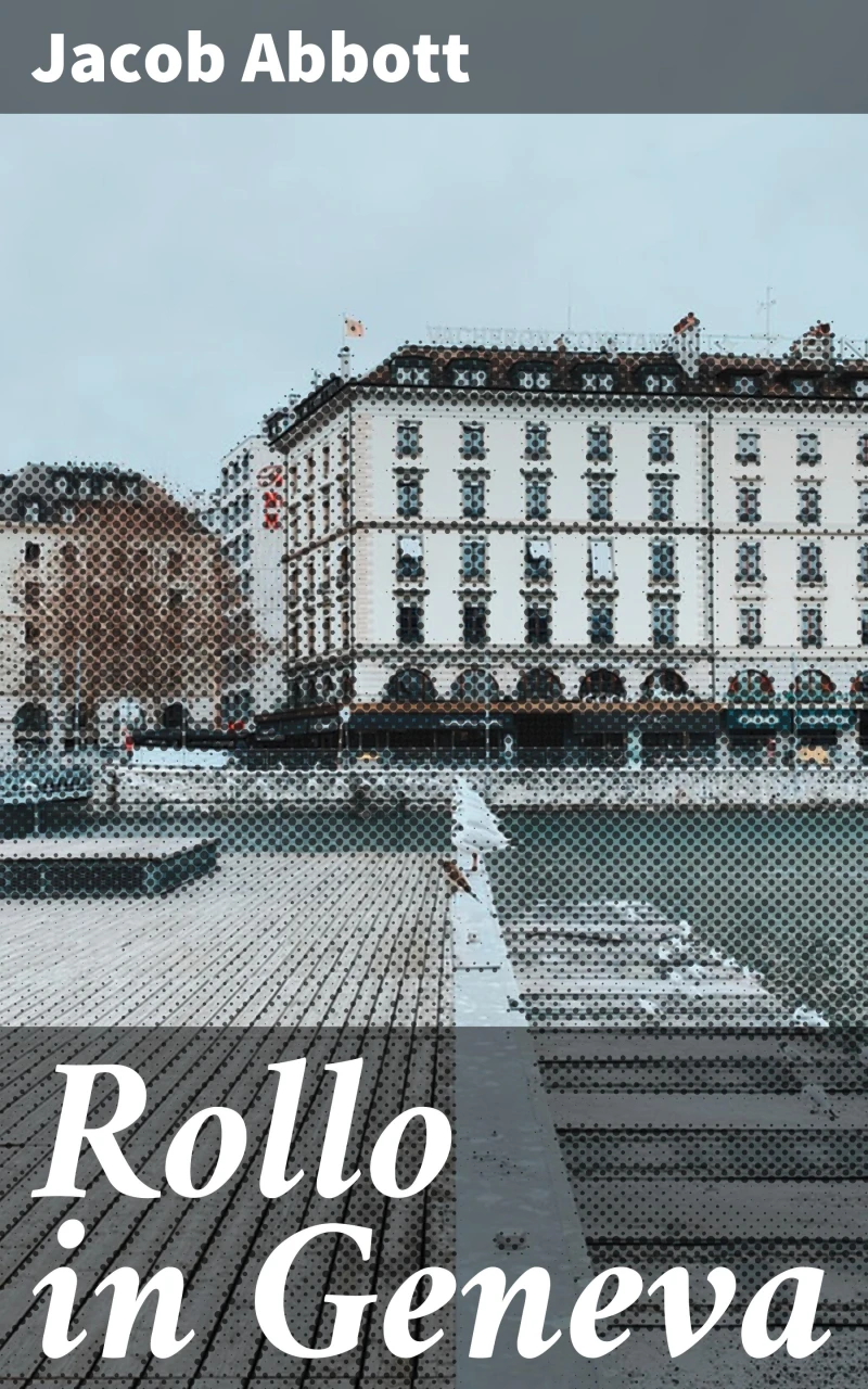 Portada: Rollo in Geneva