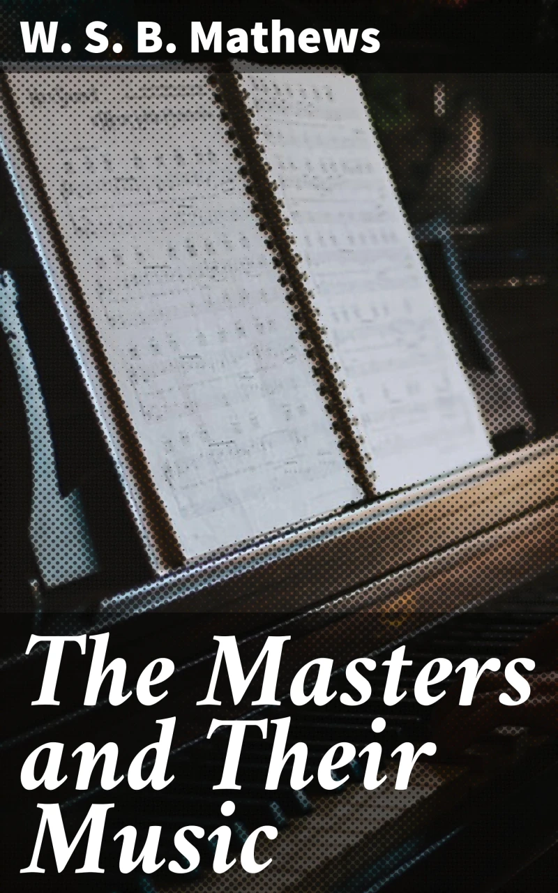 Portada: The Masters and Their Music