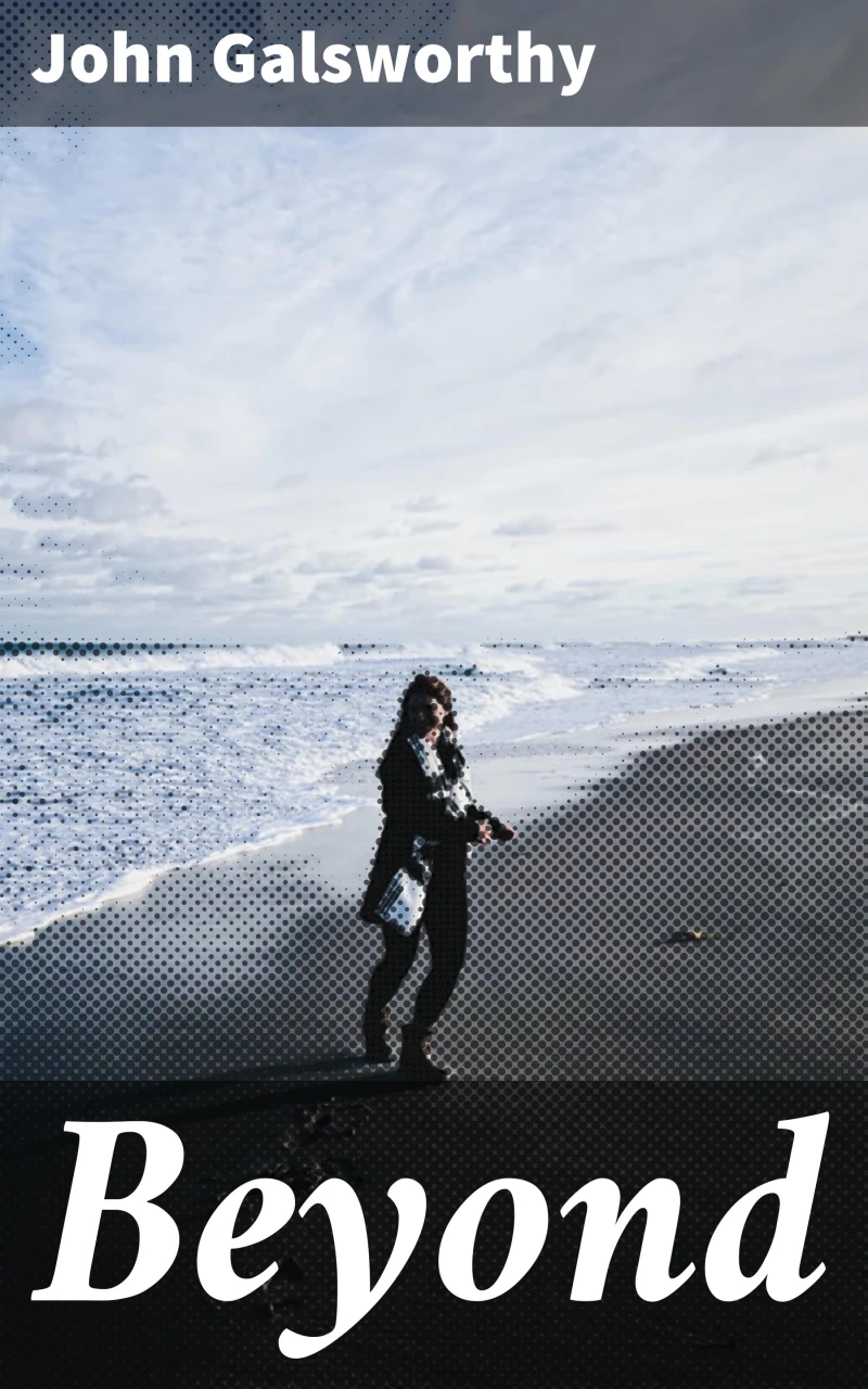 Portada: Beyond