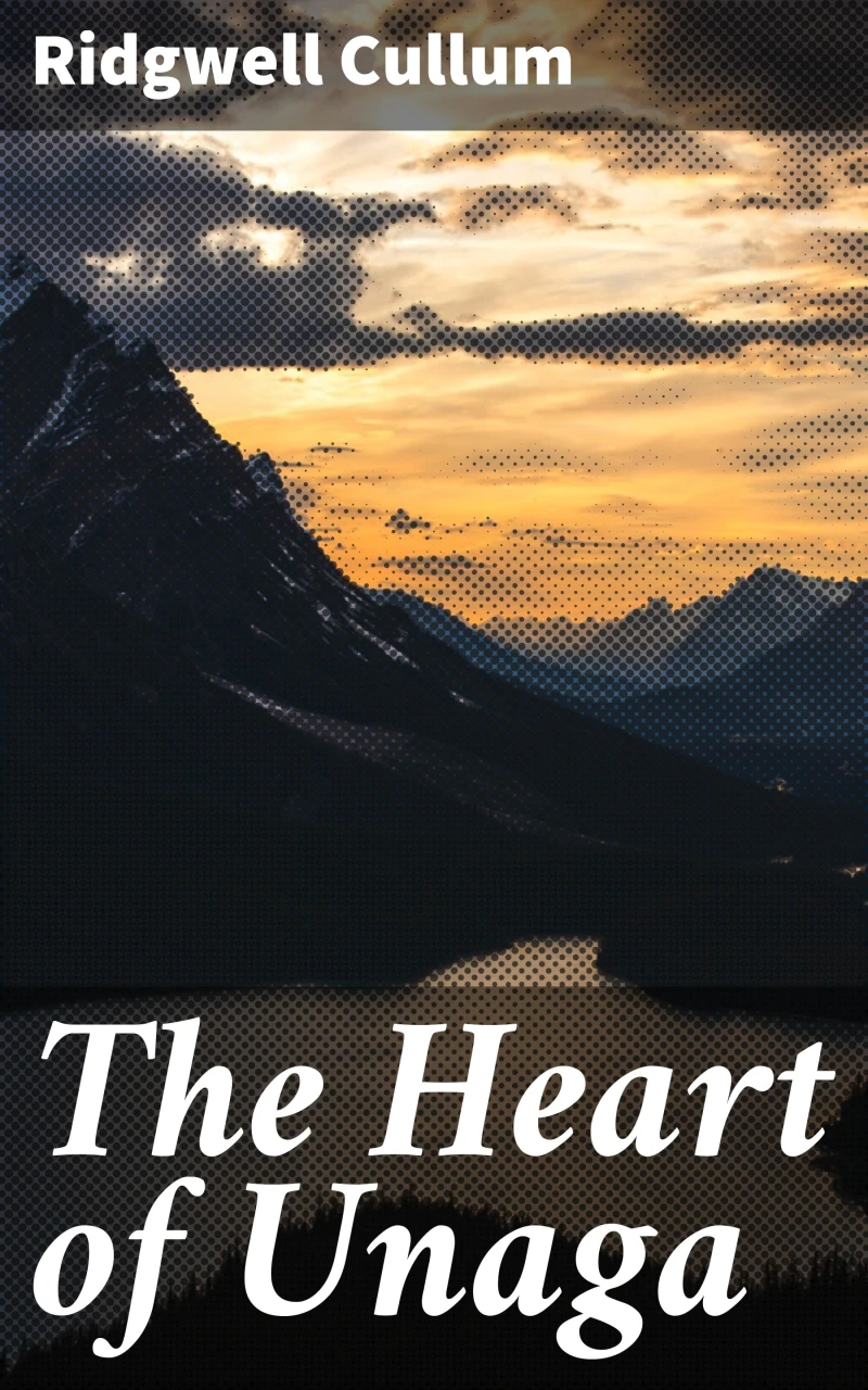 Portada: The Heart of Unaga