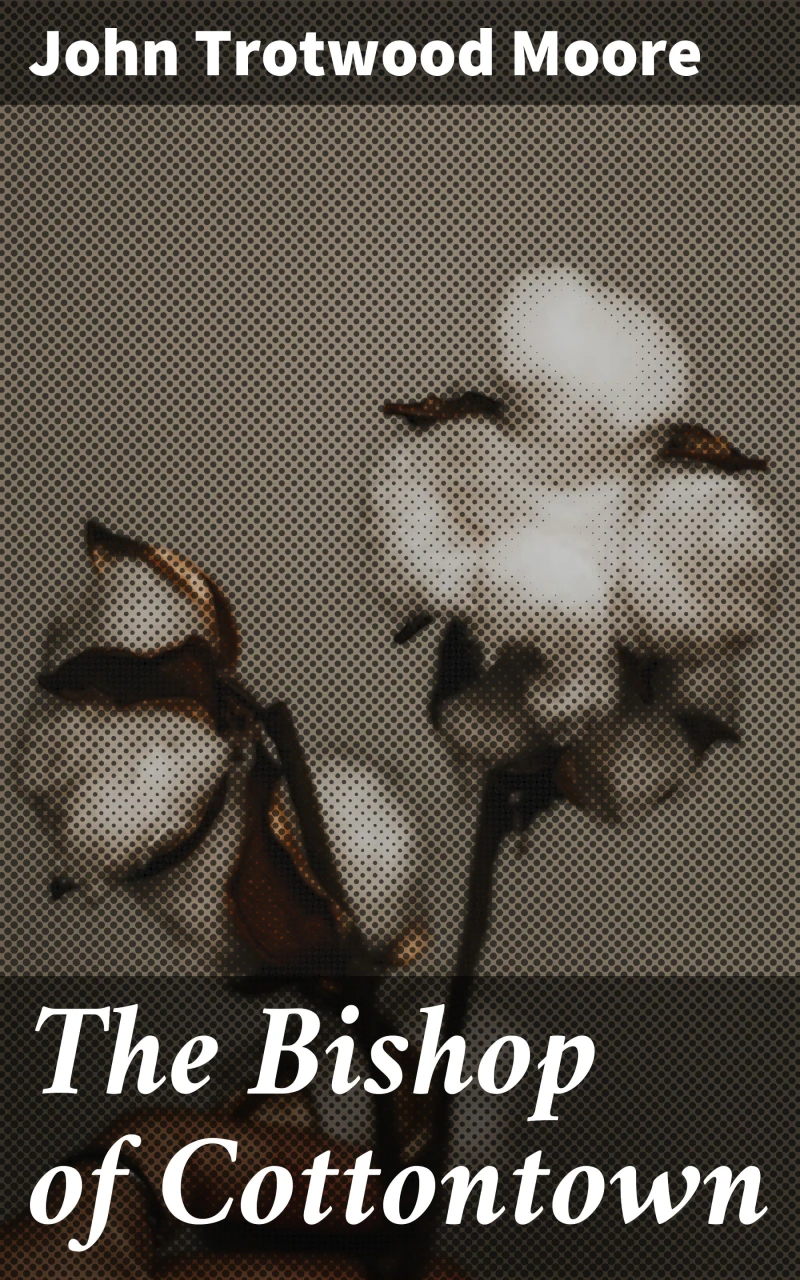 Portada: The Bishop of Cottontown