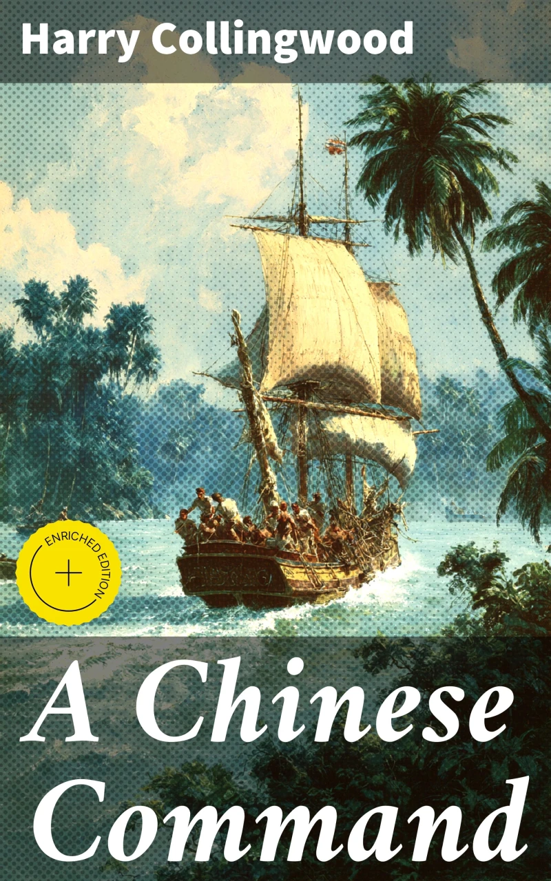 Portada: A Chinese Command
