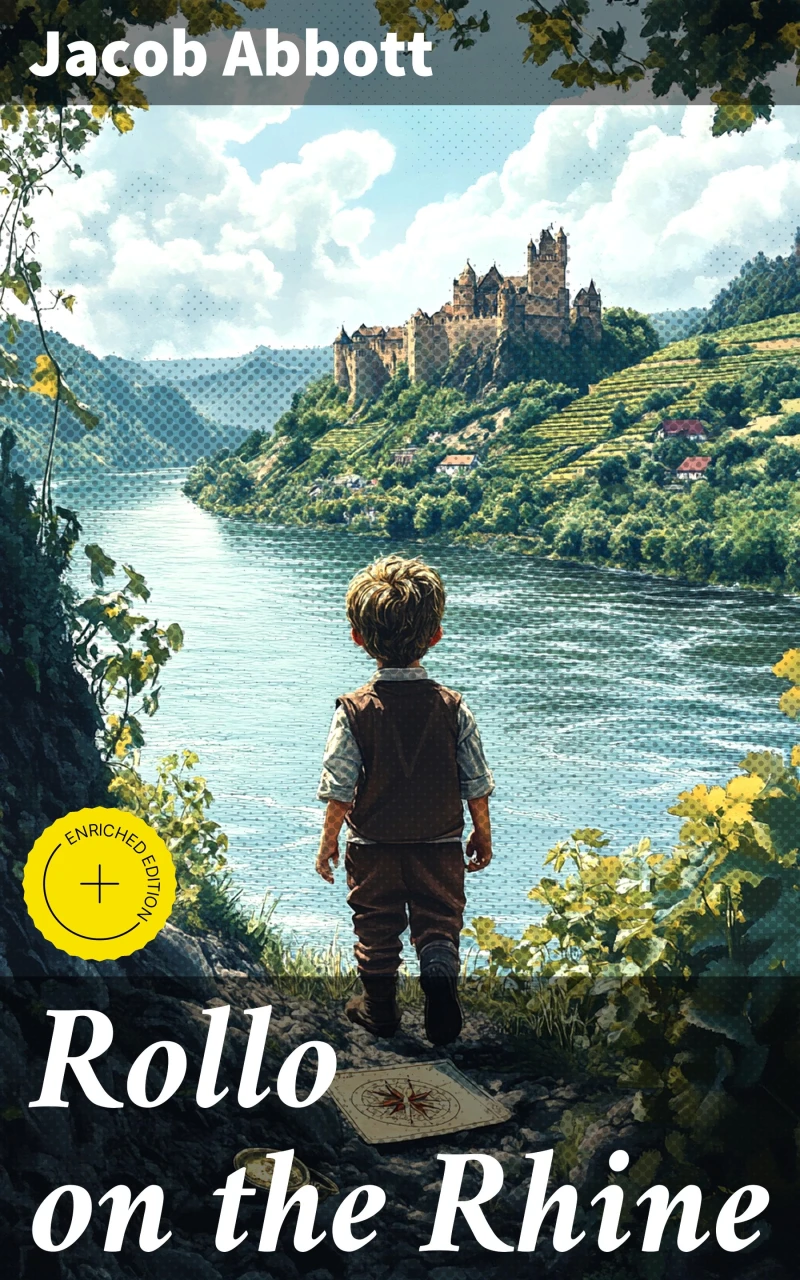 Portada: Rollo on the Rhine