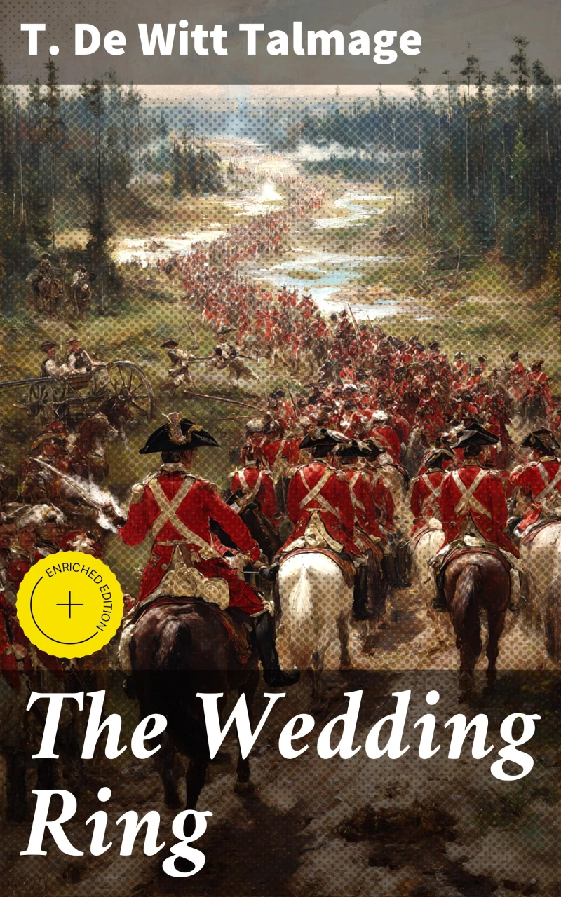 Portada: The Wedding Ring
