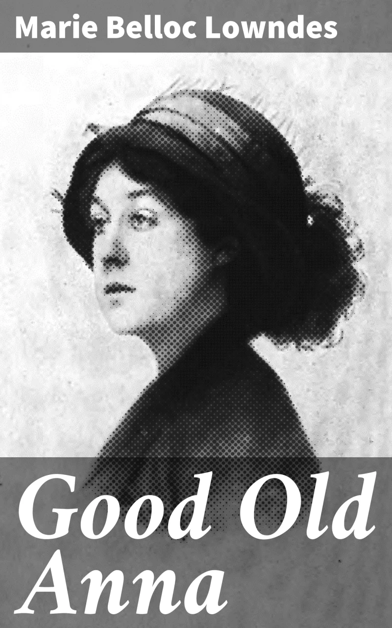 Portada: Good Old Anna