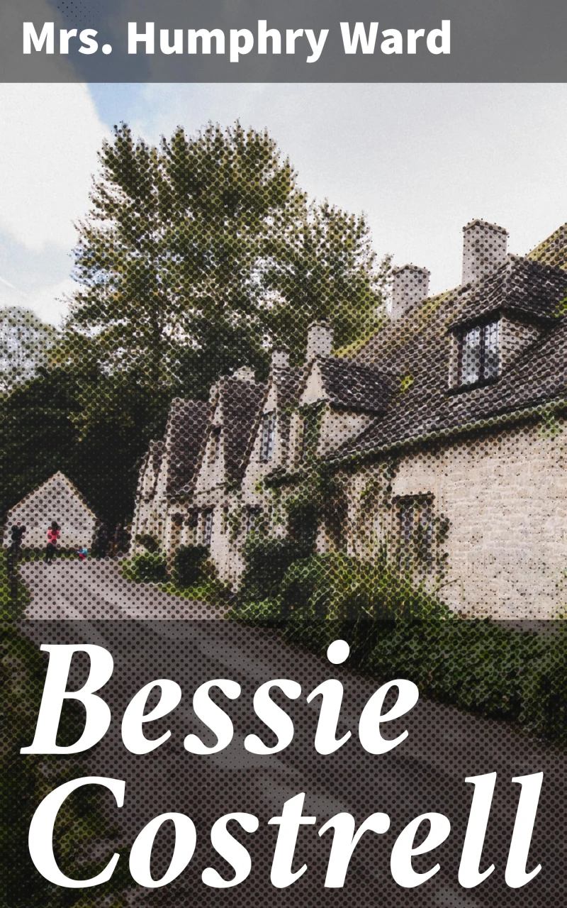 Portada: Bessie Costrell
