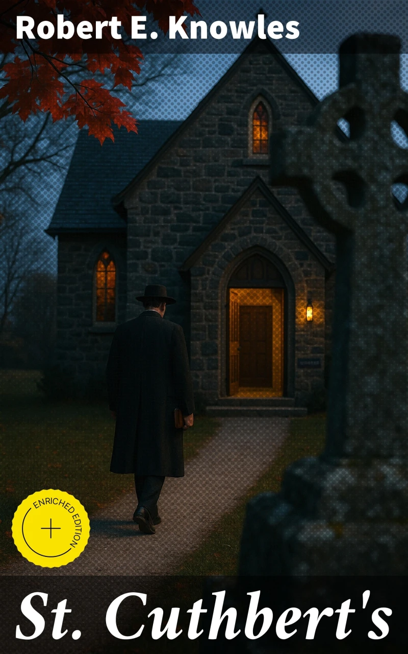 Portada: St. Cuthbert's