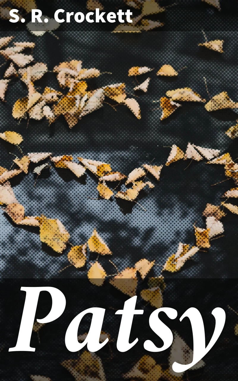Portada: Patsy