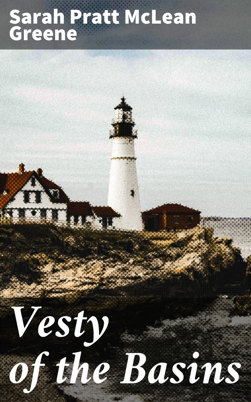 Portada: Vesty of the Basins