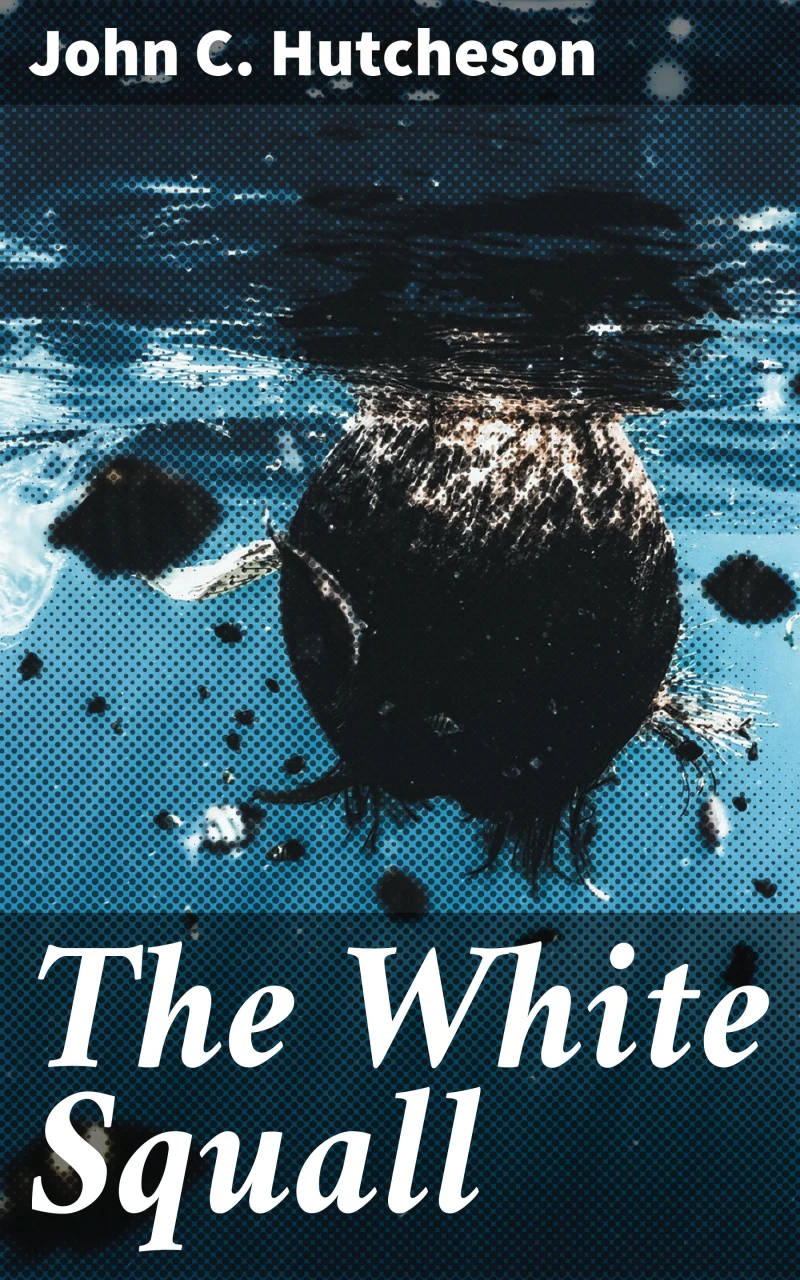Portada: The White Squall